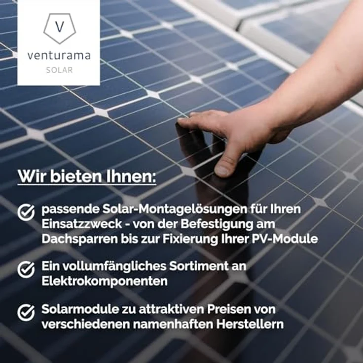 Hoymiles HMS-1600-4T 1,6kW Mikrowechselrichter, 1-phasig, geeignet für Module von 320W bis 540W, bietet ein kompaktes Design für einfache und flexible Installation – Bild 5