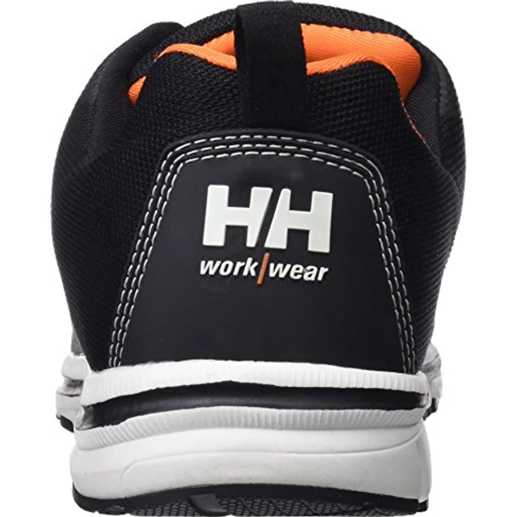 Helly Hansen Oslo Low Sicherheitsschuh, S1P-zertifiziert, Aluminium Zehenüberkappe, blau – Bild 3