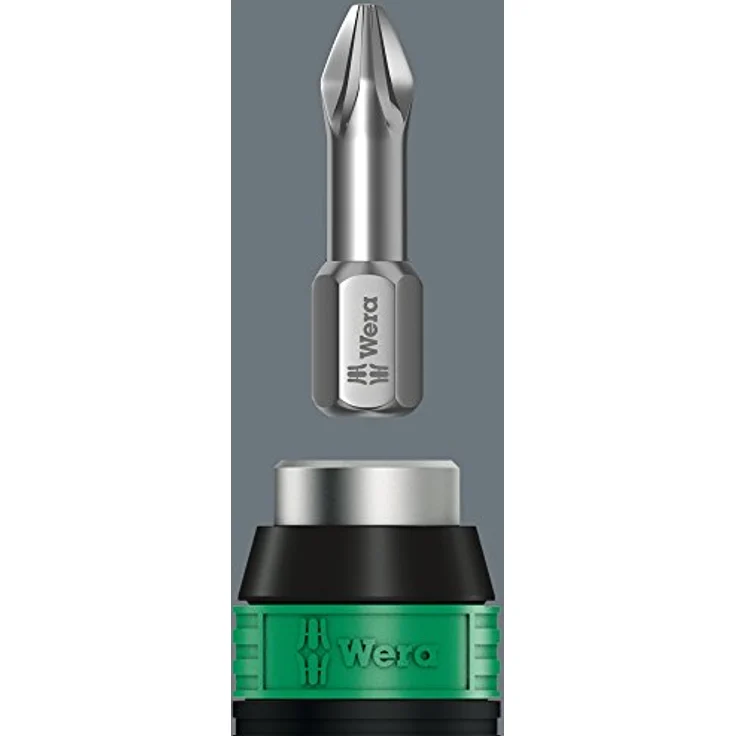 Wera 817 R Werkstatt Bithalter – Bild 19
