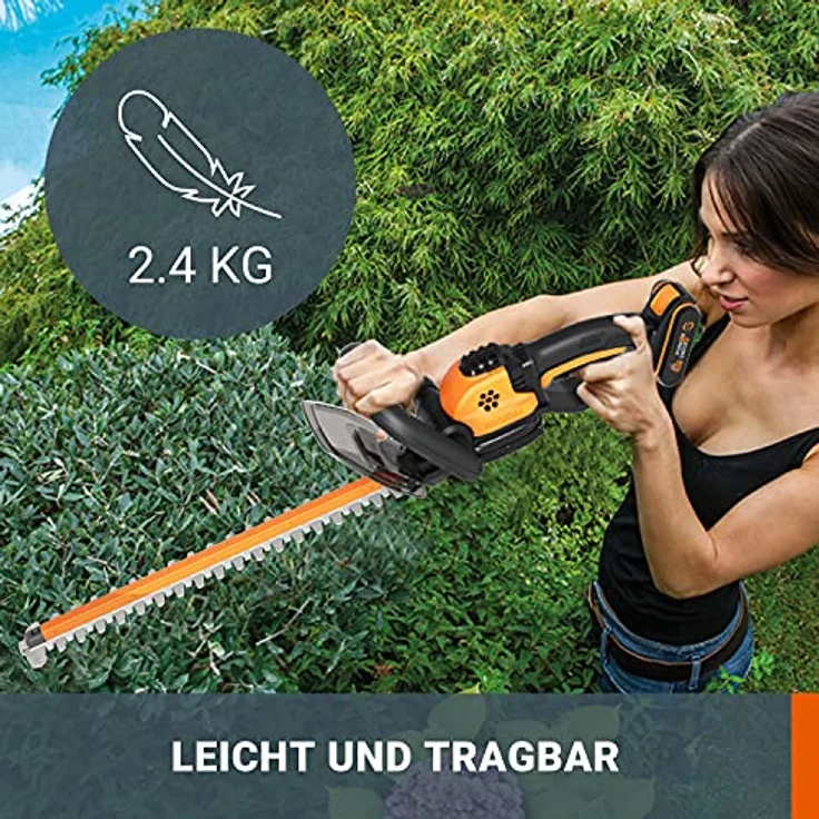 Worx WG261E – Bild 3