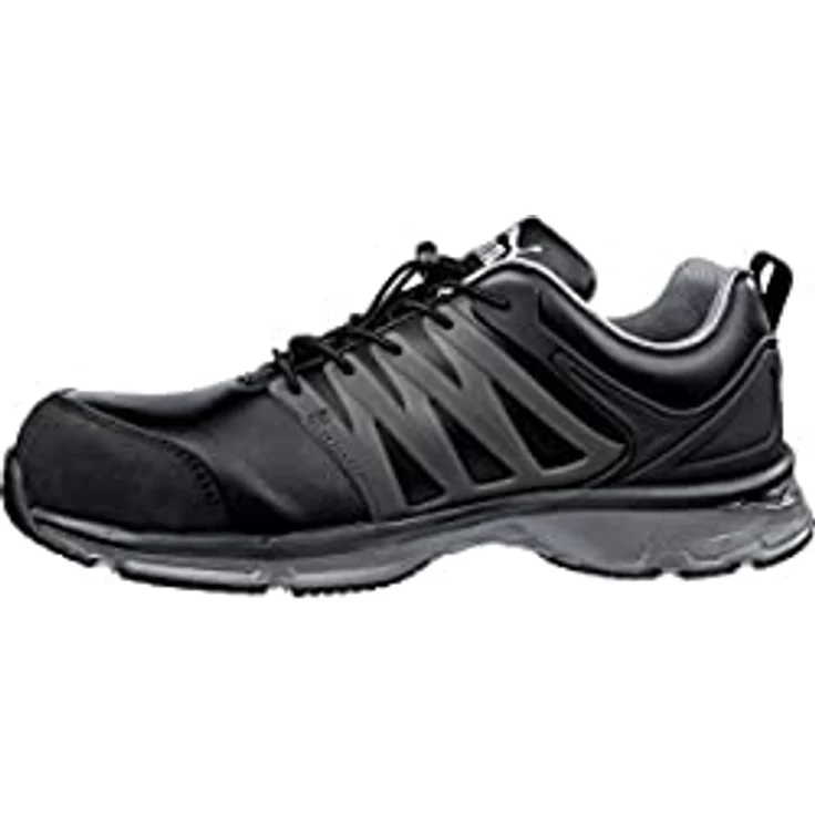 PUMA Safety VELOCITY 2.0 BLACK LOW Arbeitsschuh mit IMPULSE.FOAM Sohlenkonstruktion – Bild 3