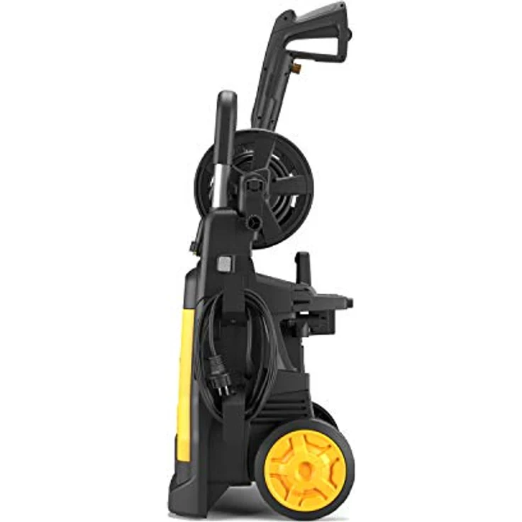 DeWalt, Hochdruckreiniger, DXPW002ME (EU-Version, Netzbetrieb) – Bild 4