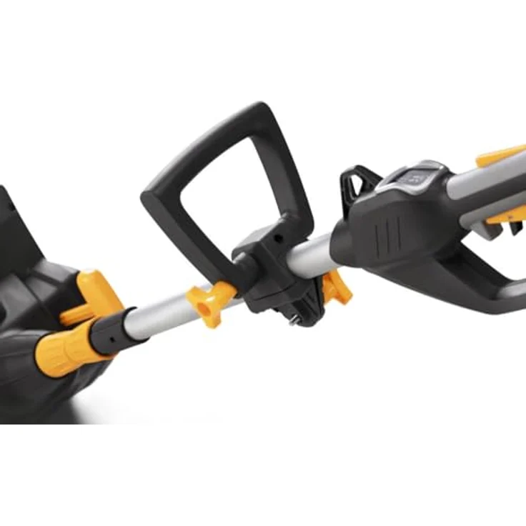 Stiga Akkubetriebene Schneefräse 30 cm, einstufig, Lithium-Batterie, pneumatische Räder – Bild 8