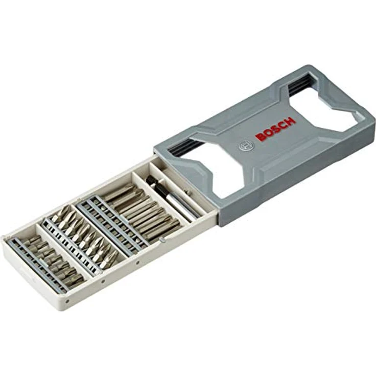 Bosch Professional 25tlg. Schrauberbit-Set – Bild 2
