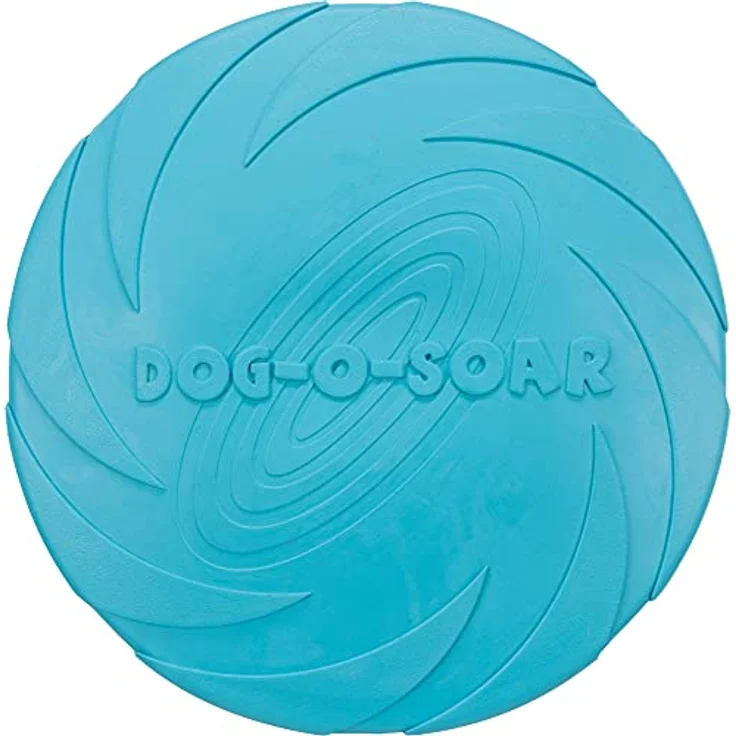 Trixie Dog Disc Naturgummi ø 24 cm – Bild 4