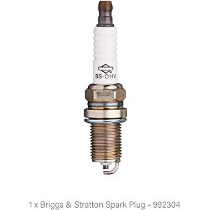 Briggs & Stratton Motorpflege-Kit 700-Series, 750-Series, 750-Series I-C, DOV, DOV I-C – Bild 6