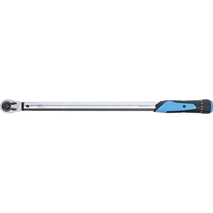 BGS 2806 | Drehmomentschlüssel | 12,5 mm (1-2'') | 60-340 Nm | Drehmoment-Schlüssel – Bild 5