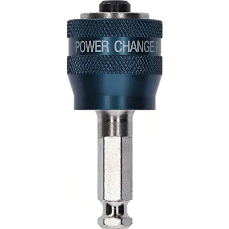 Bosch Professional Power Change Plus Adapter (Aufnahme 3-8? Sechskant, Ø 8,7 mm, Zubehör Lochsäge) – Bild 3