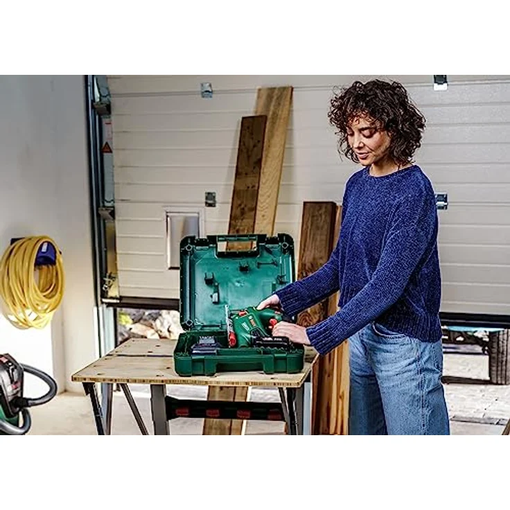 BOSCH Kunststoffkoffer, 2605438729 – Bild 5