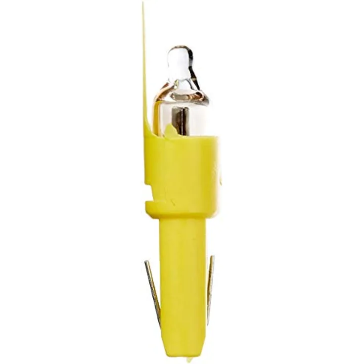 Busch-Jaeger 8362 Steck-Glimmlampe (Ersatzbedarf)