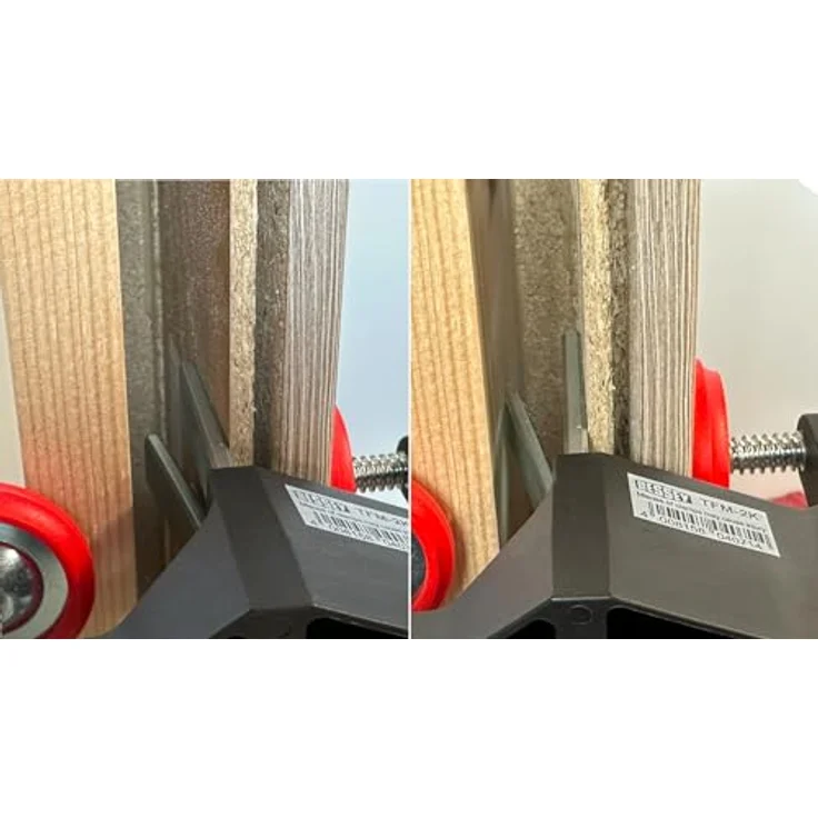 Bessey Türfutter-Richtzwinge TFM-2K – Bild 6