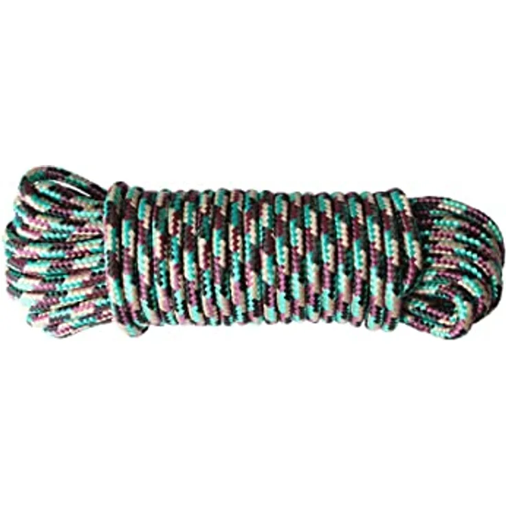 TrendLine Seil Ø 7 mm x 15 m