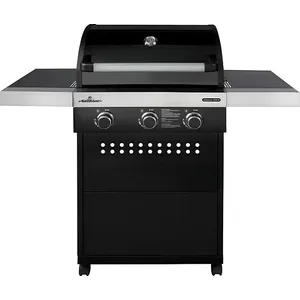 Bild für Grillstar Gasgrill Atlanta II 300