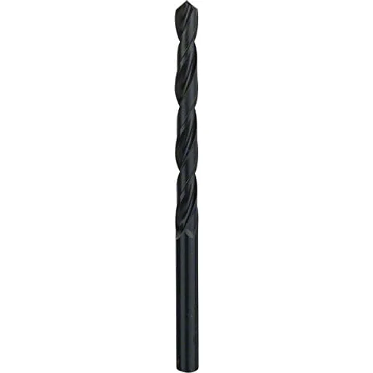 Bosch Metallbohrer HSS-R rollgewalzt (Ø 7 mm) - Preisvergleich – Bild 2