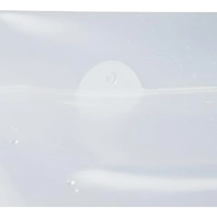 relaxdays Faltkanister 4er Set, 5 Liter, tragbare Wasserbehälter, transparent/rot, mit drehbarem Zapfhahn und platzsparend zusammenfaltbar – Bild 8