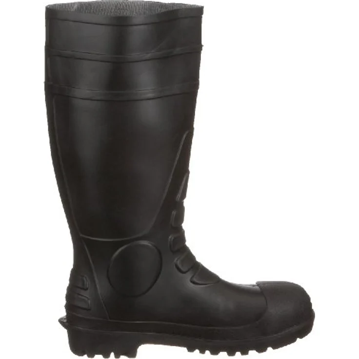 Safety Jogger Hercules S5, Sicherheitsschuhe Größe 43 mit verlängertem Lebenszyklus – Bild 6