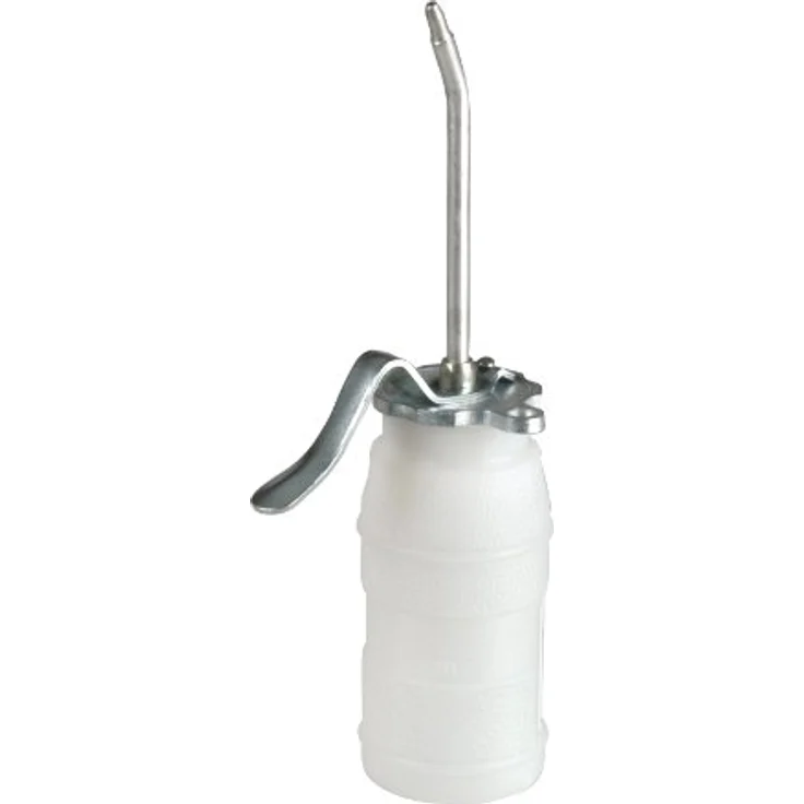 PRESSOL 10933 Plastik Öler mit Pumpe 150 ml – Bild 2