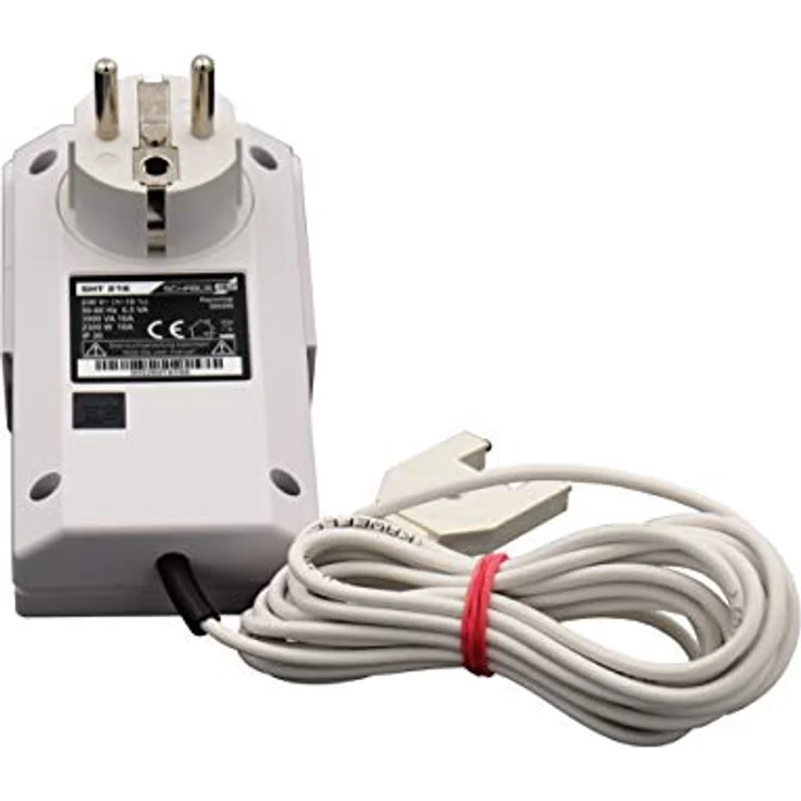 Elektrotechnik Schabus 300260 SHT 216 Auqastop, 3 W – Bild 4