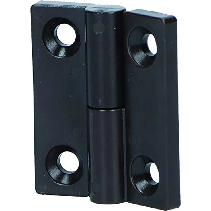 Maco Sprossenband rechts Braun