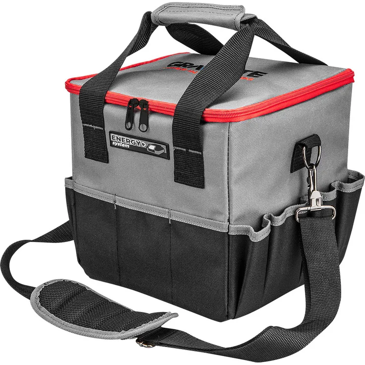 Graphite Werkzeugtasche für Energie+, 12 l