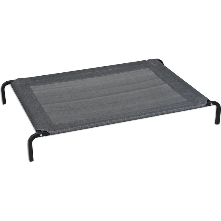 Knuffelwuff Hundeliege In- und Outdoor XXL 114 x 76 cm