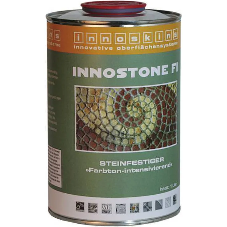 Innoskins Innostone FI 1 Liter