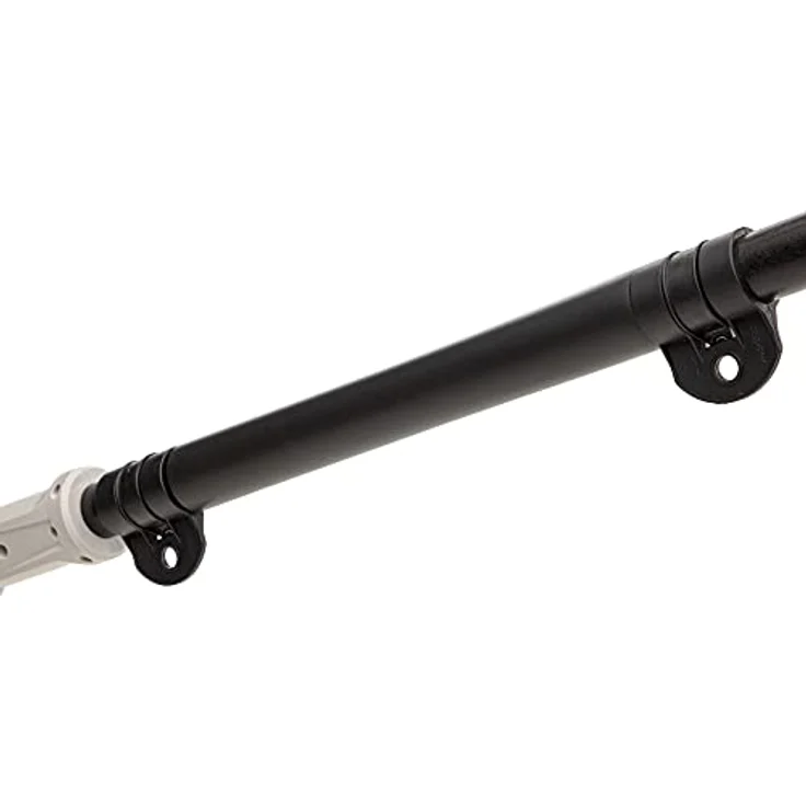IKRA Elektro Teleskop Entaster IEAS 750 Schnittlänge 185mm 750W Arbeitshöhe 4m inkl. Schultergurt leicht Elektro-Kettensäge, 19 cm Schwertlänge – Bild 16
