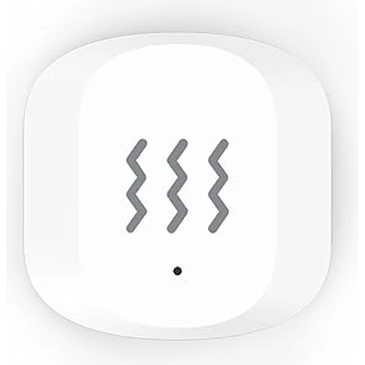 Intelligenter Vibrationssensor – Bild 2
