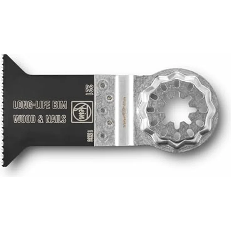Fein E-Cut Long-Life-Sägeblatt (63502224210) – Bild 2