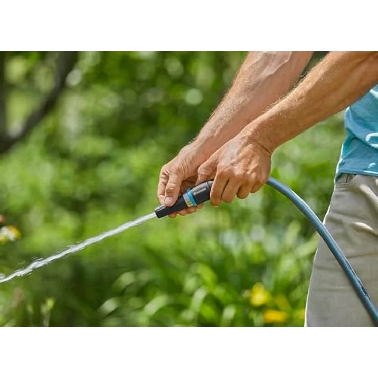 Gardena Gartenspritzen-Set 'EcoLine' 13-33,3 mm (1-5/8'') schwarz – Bild 6