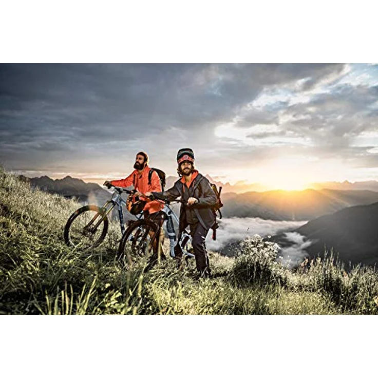 Uvex Safety uvex suXXeed, Arbeitsjacke, wetterfest, sportliches Design, nachtblau, Größe XXL – Bild 5