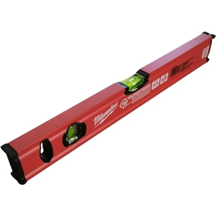 Milwaukee Wasserwaage Slim 40 cm lang – Bild 2