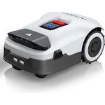Anthbot Genie 3000, Mähroboter mit automatischer Rasenpflege und intelligentem Navigationssystem