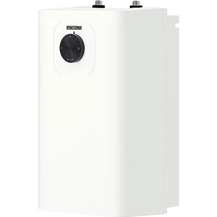 STIEBEL ELTRON UFP 5 Trend, Kompakter Untertischboiler 5 Liter Niederdruck mit thermostop-Funktion und 2 kW, Made in Germany