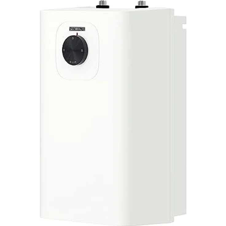 STIEBEL ELTRON UFP 5 Trend, Kompakter Untertischboiler 5 Liter Niederdruck mit thermostop-Funktion und 2 kW, Made in Germany – Bild 1