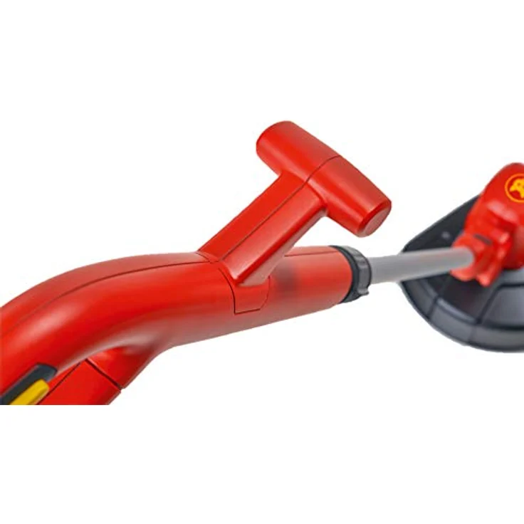 WOLF-Garten - Elektro-Trimmer LYCOS E-350 T 25CM 350W, 41AE3TDT650, 350 Watt Leistung – Bild 6