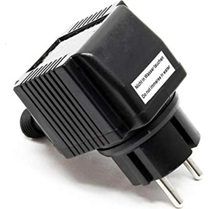 JBA41V-12-100VA Netzteil 2 polig IP44 12 Volt 830 mA 10 VA AC-AC Adapter - Jebao – Bild 4