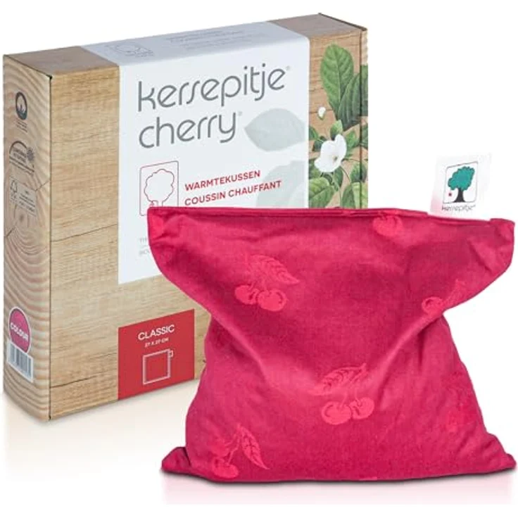 Heating pad pellets Classic – Bild 2