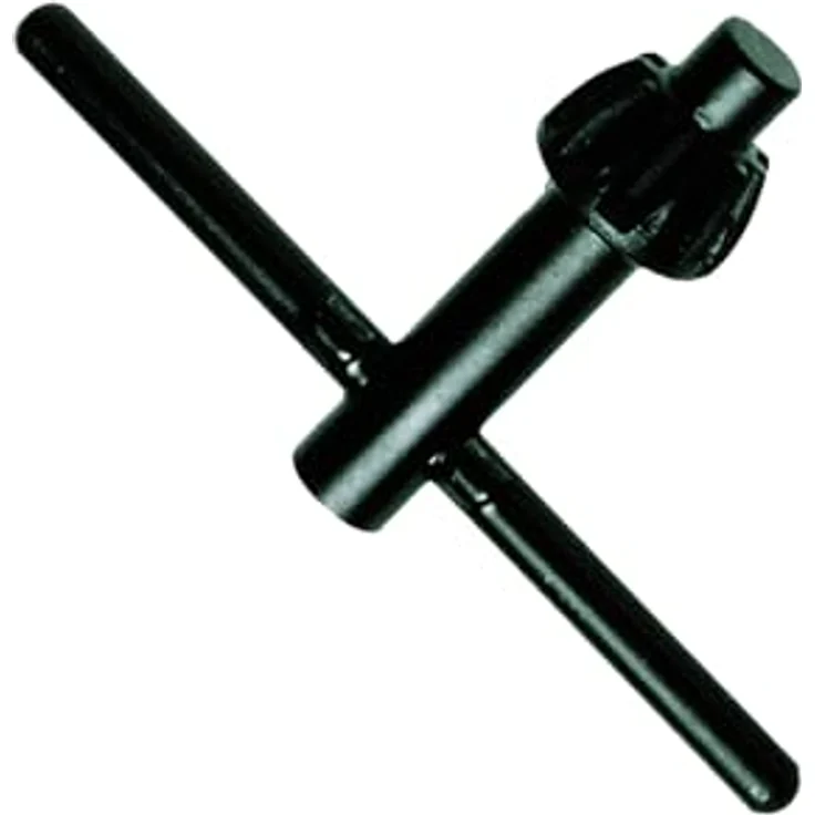 Makita 763415-9 Bohrfutterschluessel S10, 152 mm – Bild 2
