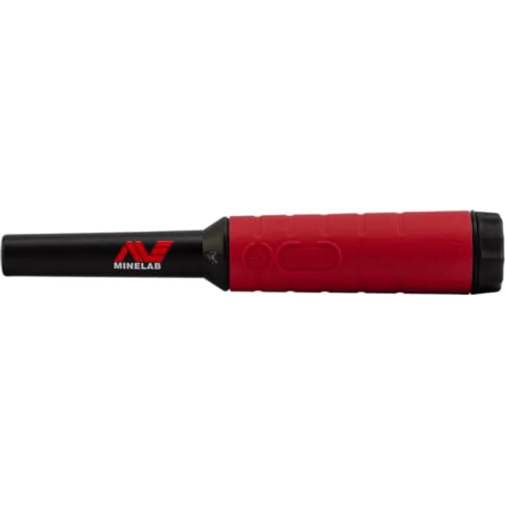 Minelab Pro Find 40 Pinpointer, 3 m wasserdicht mit LED Taschenlampe, Verlustalarm und fünf Empfindlichkeitsstufen – Bild 2