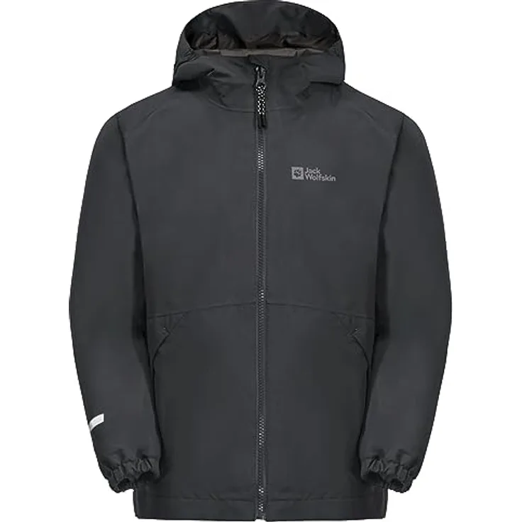 Jack Wolfskin ICELAND 3IN1 JACKET K