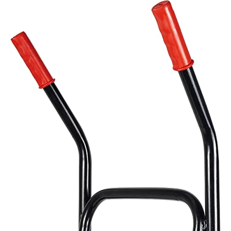 RAVENDO ST150 NG Profi Sackkarre Transportkarre Handkarre 150kg PU Rad – Bild 8