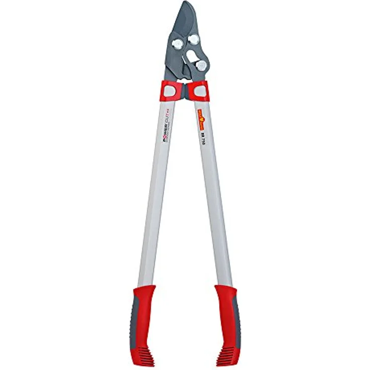 WOLF-Garten - 2-schneidige Astschere Comfort Plus POWER CUT RR 750, 73BGA006650 – Bild 1