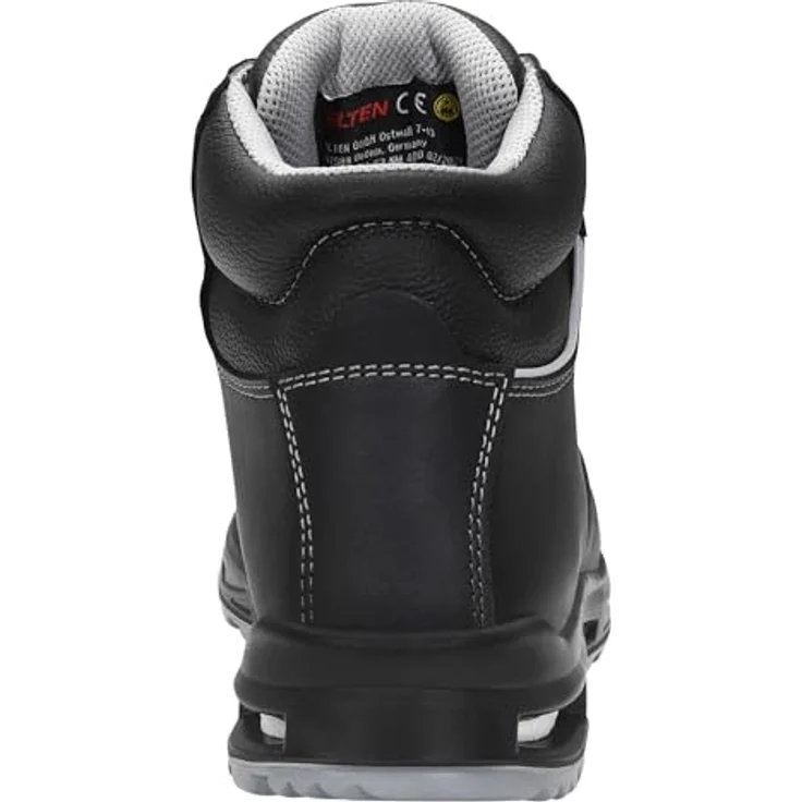 ELTEN REACTION XXT Pro BOA® Mid ESD S3 Arbeitsschuh (1-tlg) – Bild 5