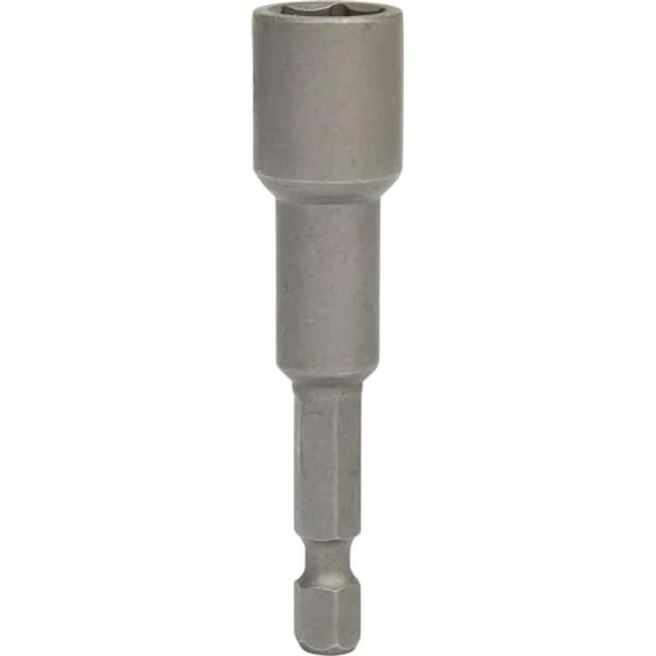 KS Tools 122.2103 1/4" Einschraubwerkzeug, magnetisch, 10mm x 60mm, Spezial-Werkzeugstahl, für Hand- und Elektroschrauber – Bild 4