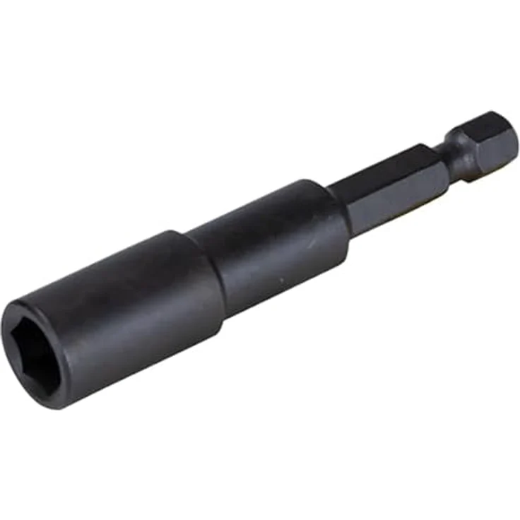 Makita Steckschlüssel 8mm-65, 65 mm Länge, M5 Werkzeugaufnahme – Bild 2