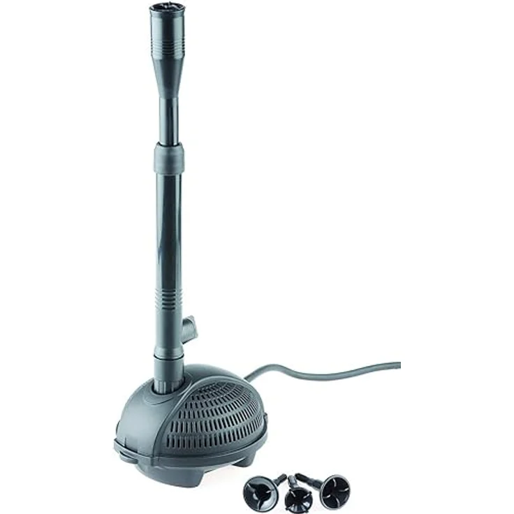 Pontec PondoVario 750 – Bild 2