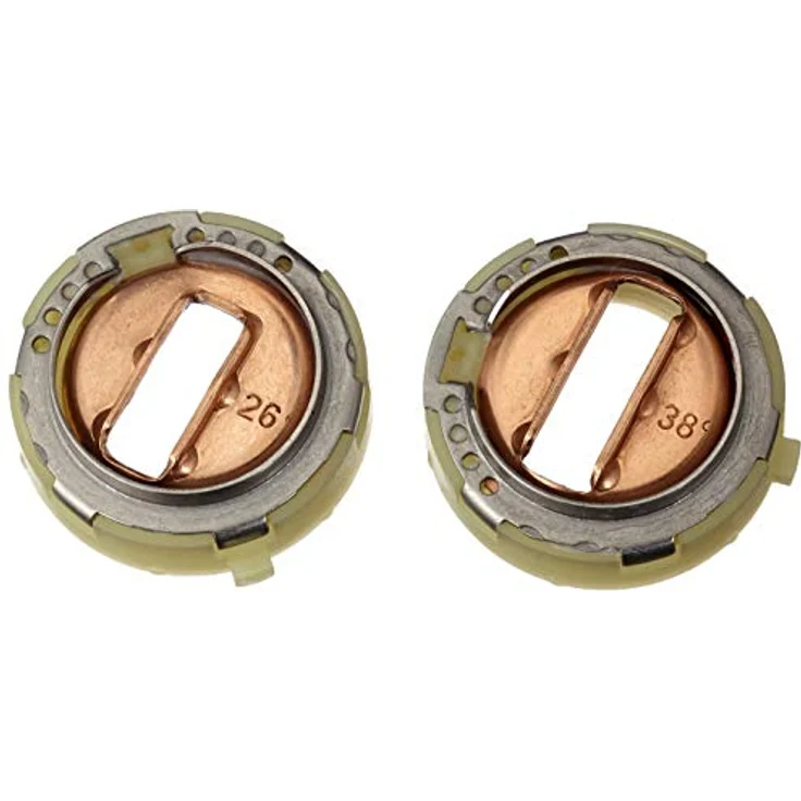 hansgrohe Spültischarmatur Service Set 98804000, Kugelmischtechnik, ohne Schlüssel – Bild 2