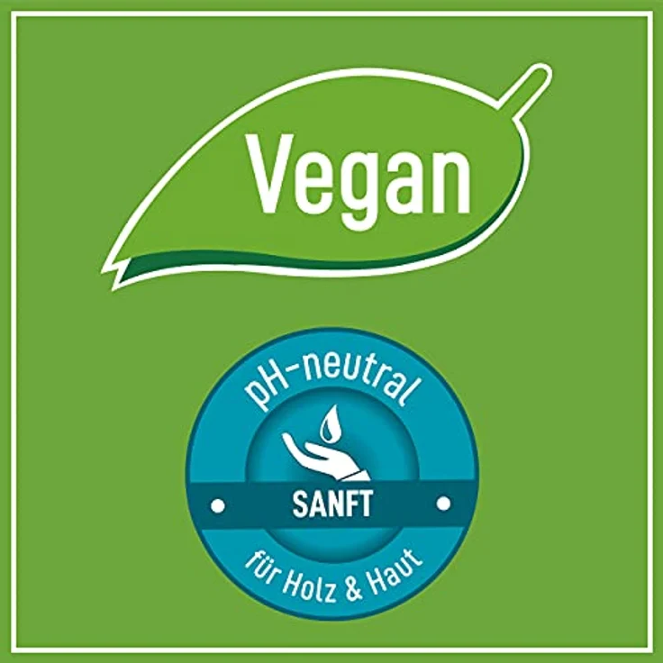 Poliboy Bio Parkett und Holzdielen Pflege - Pflege und Schutz für wertvolle Holzböden - Vegan - 5 Liter - Made in Germany – Bild 5