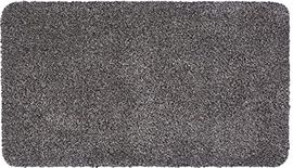 ASTRA waschbare Fußabtreter Baumwolle